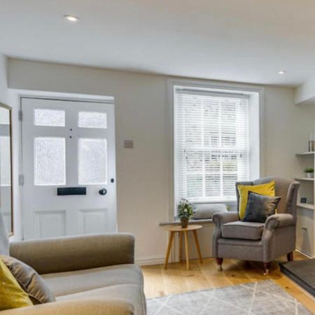 The Cottage On Fairbank - Kirkby Lonsdale Bagian luar foto