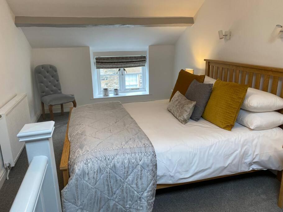 The Cottage On Fairbank - Kirkby Lonsdale Bagian luar foto